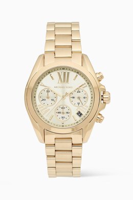 Michael Kors: Часы Bradshaw