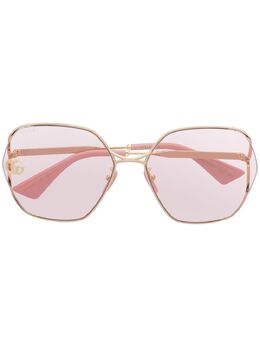 Gucci Eyewear: Очки 