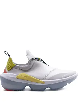 Nike: Яркие кроссовки 