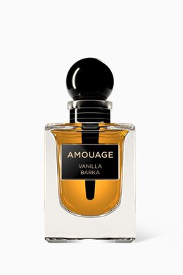 Amouage: Духи