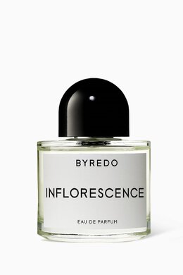 BYREDO: Духи Inflorescence