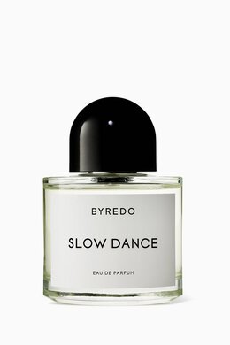 BYREDO: Духи Slow Dance