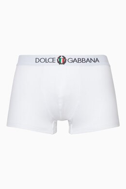 Dolce & Gabbana: Трусы