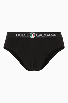 Dolce & Gabbana: Трусы Brando