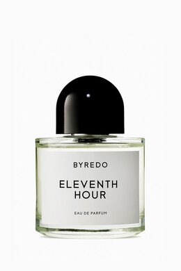 BYREDO: Духи Eleventh Hour