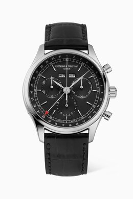 Frédérique Constant: Часы