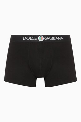 Dolce & Gabbana: Трусы