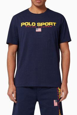 Polo Ralph Lauren: Классическое поло