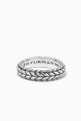 David Yurman: Кольцо