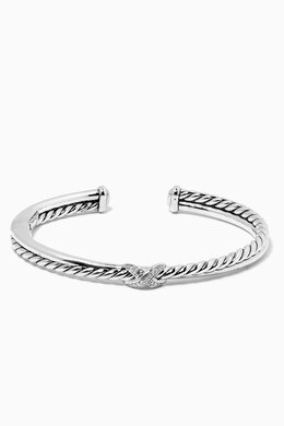 David Yurman: Браслет