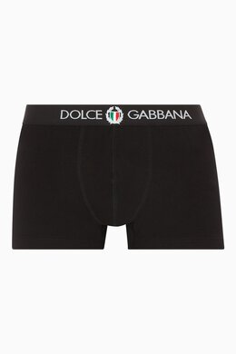 Dolce & Gabbana: Трусы