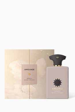 Amouage: Духи