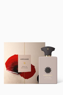 Amouage: Духи