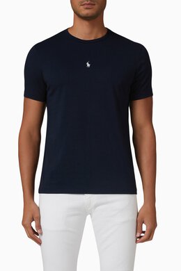 Polo Ralph Lauren: Хлопковая футболка