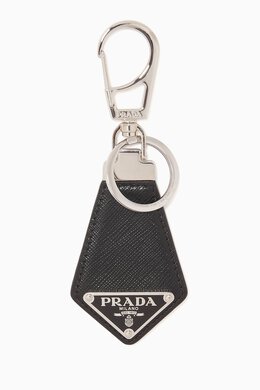 Prada: Кольцо