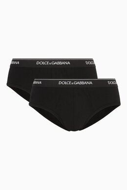 Dolce & Gabbana: Трусы Brando