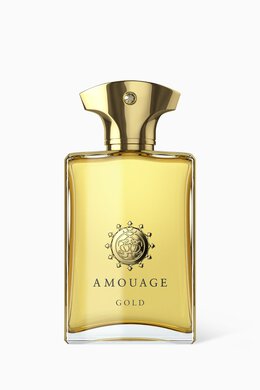 Amouage: Духи