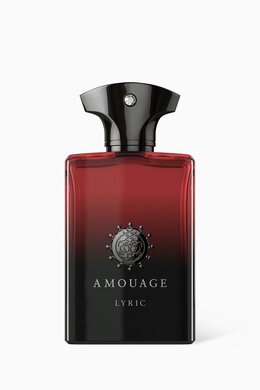 Amouage: Духи