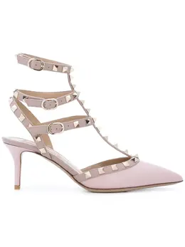 Valentino: Туфли 