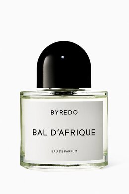 BYREDO: Духи