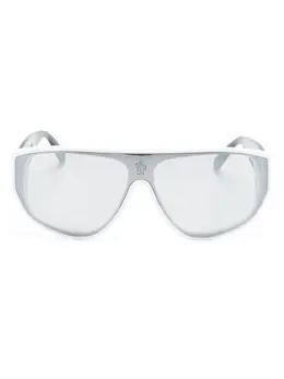 Moncler Eyewear: Очки