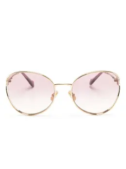 Miu Miu Eyewear: Очки