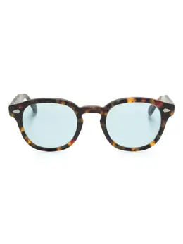 Moscot: Очки 