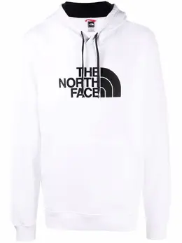 The North Face: Толстовка Cotton с принтом