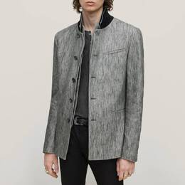 John Varvatos: Куртка 