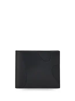 Ferragamo: Чёрный кошелёк 