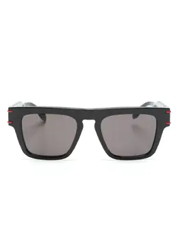 Alexander McQueen Eyewear: Очки 