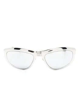 Givenchy Eyewear: Очки