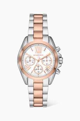 Michael Kors: Часы Bradshaw