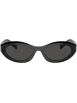 Prada Eyewear: Очки 