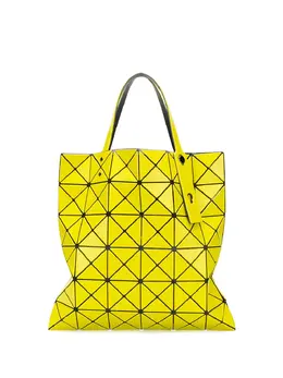 Bao Bao Issey Miyake: Сумка-шоппер 