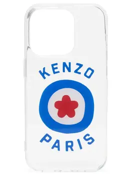 Kenzo: Чехол