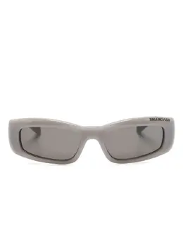 Balenciaga Eyewear: Очки 