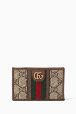 Gucci: Обложка GG Supreme