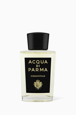 Acqua di Parma: Духи