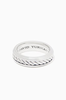 David Yurman: Кольцо