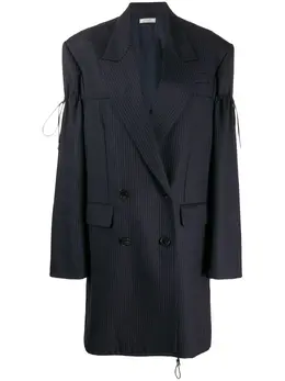 Nina Ricci: Синий жакет 