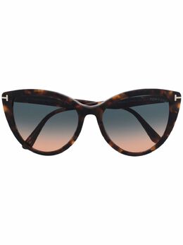 TOM FORD Eyewear: Очки 
