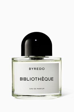 BYREDO: Духи