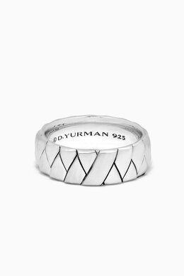 David Yurman: Кольцо