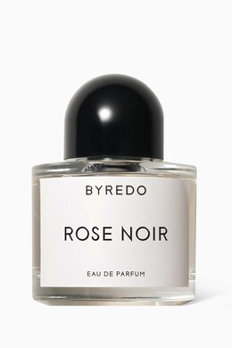 BYREDO: Духи Rose Noir