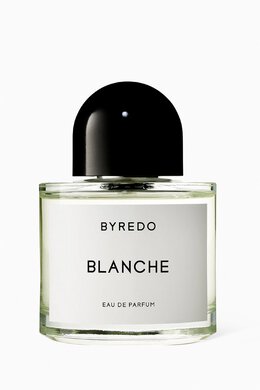 BYREDO: Духи Blanche