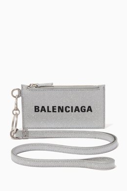 Balenciaga: Обложка Cash