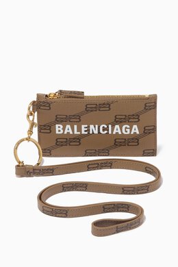 Balenciaga: Обложка Cash