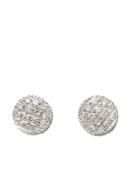 Dana Rebecca Designs: Серьги 