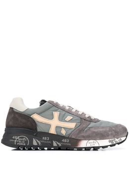 Premiata: Кроссовки  Mick